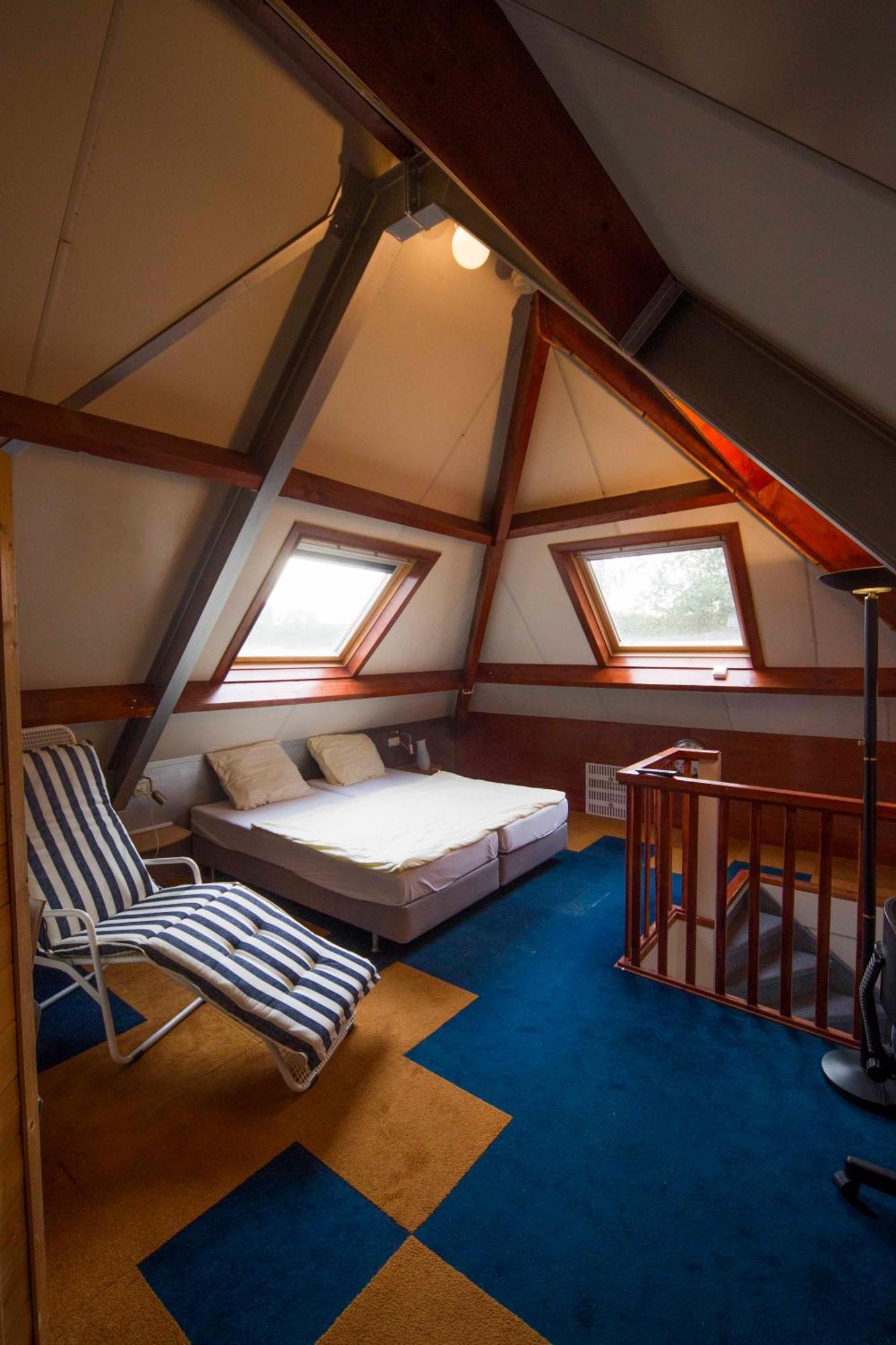 Oke Hotel De Leygraaf Heeswijk Dinther Uden Quarto foto