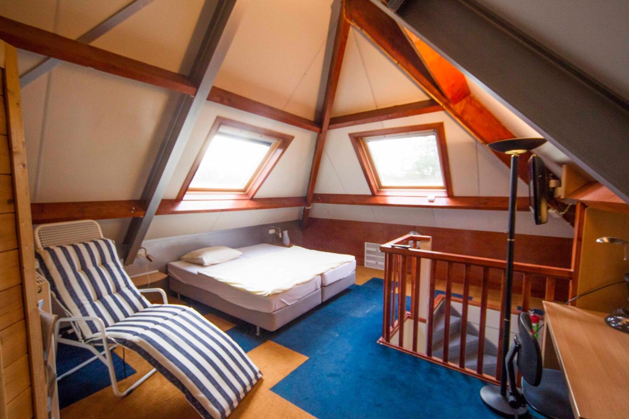 Oke Hotel De Leygraaf Heeswijk Dinther Uden Quarto foto