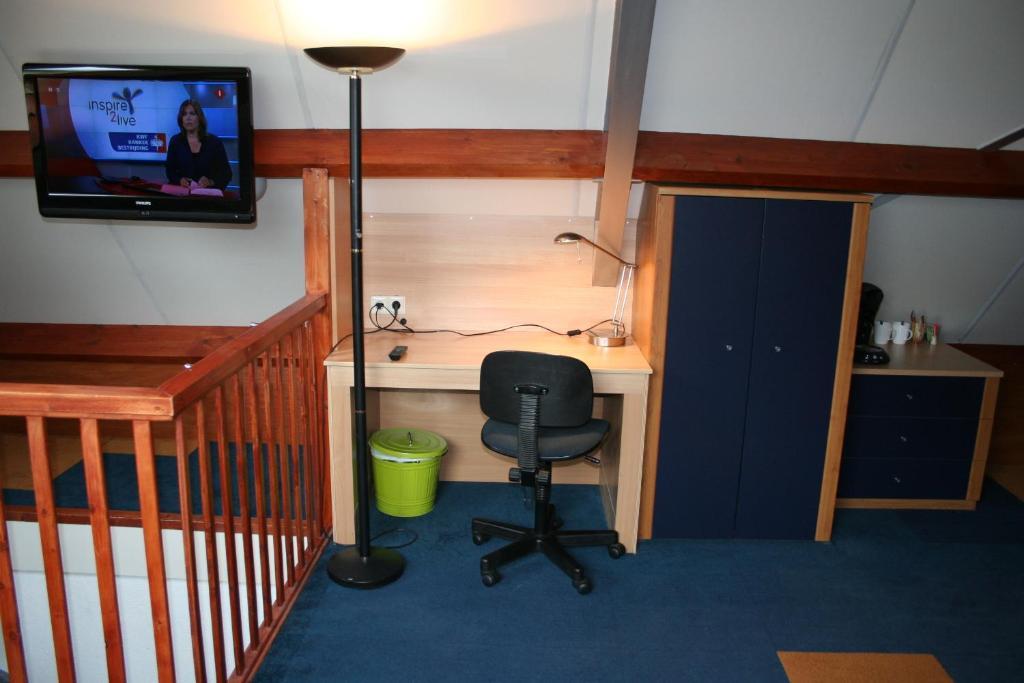 Oke Hotel De Leygraaf Heeswijk Dinther Uden Quarto foto
